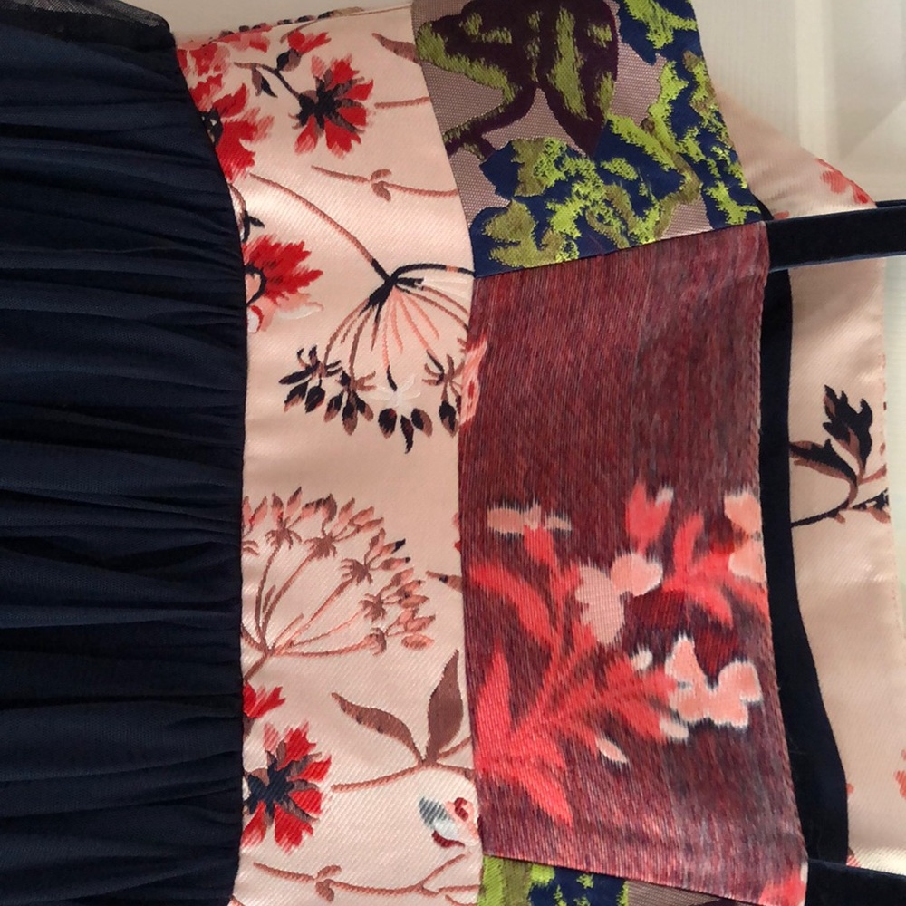 Anthropologie dress - Picture 4 of 4